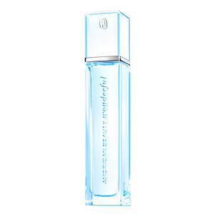 Wonderful by American Beauty perfume bottle