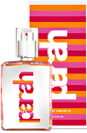 Parah Woman by Parah perfume bottle