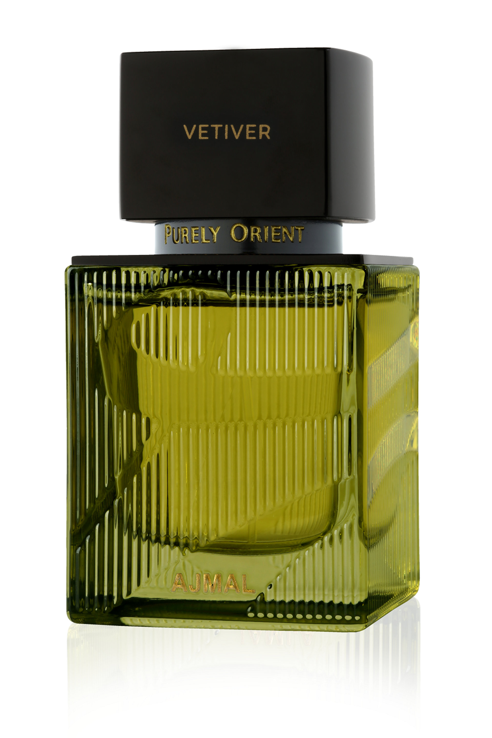 Picture of Vetiver fragrance
