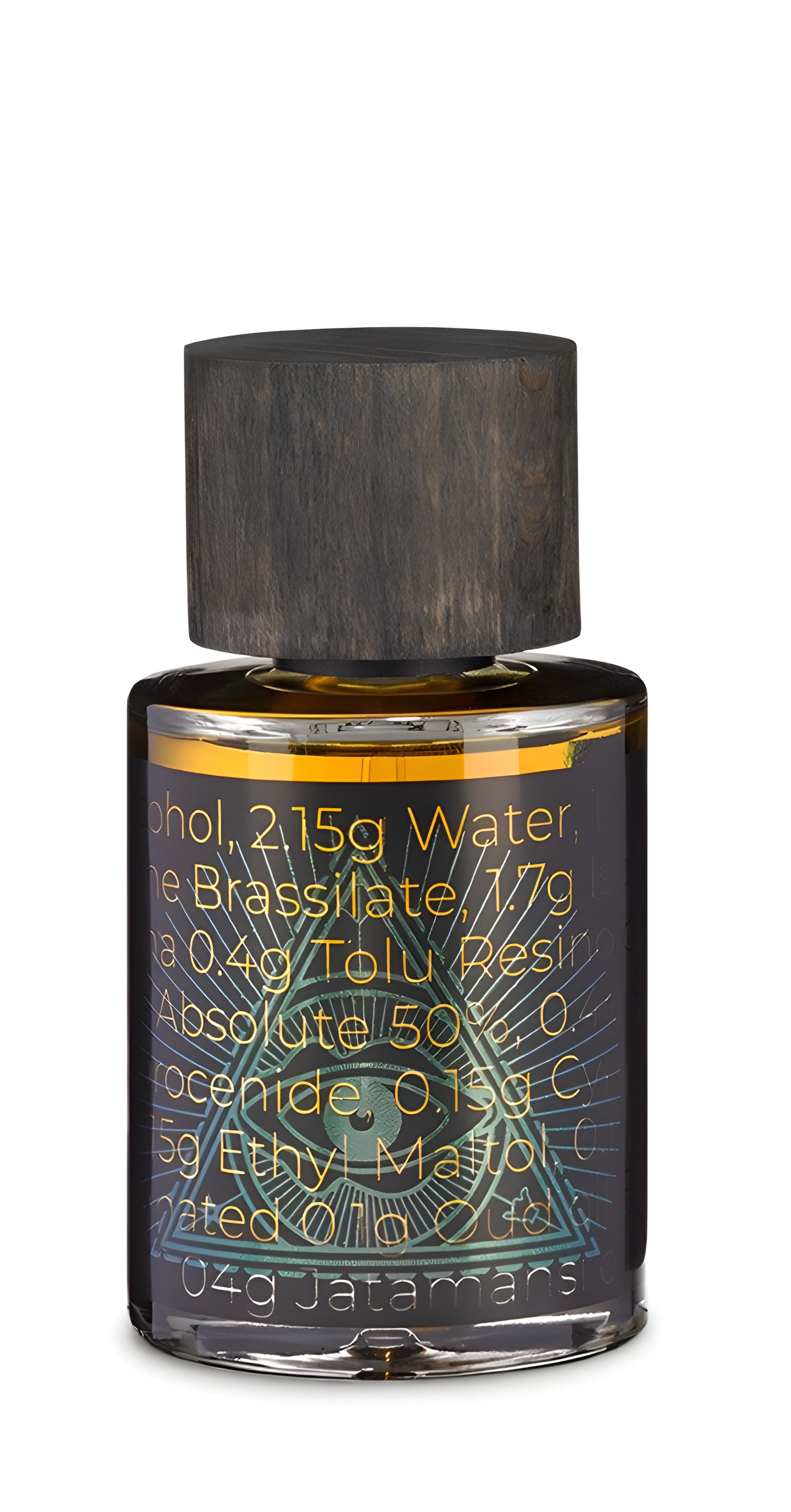 Picture of FUEL 0987 fragrance