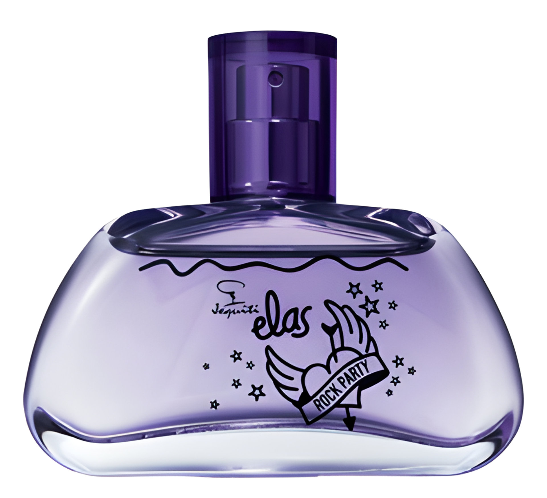 Picture of Elas Rock Party fragrance