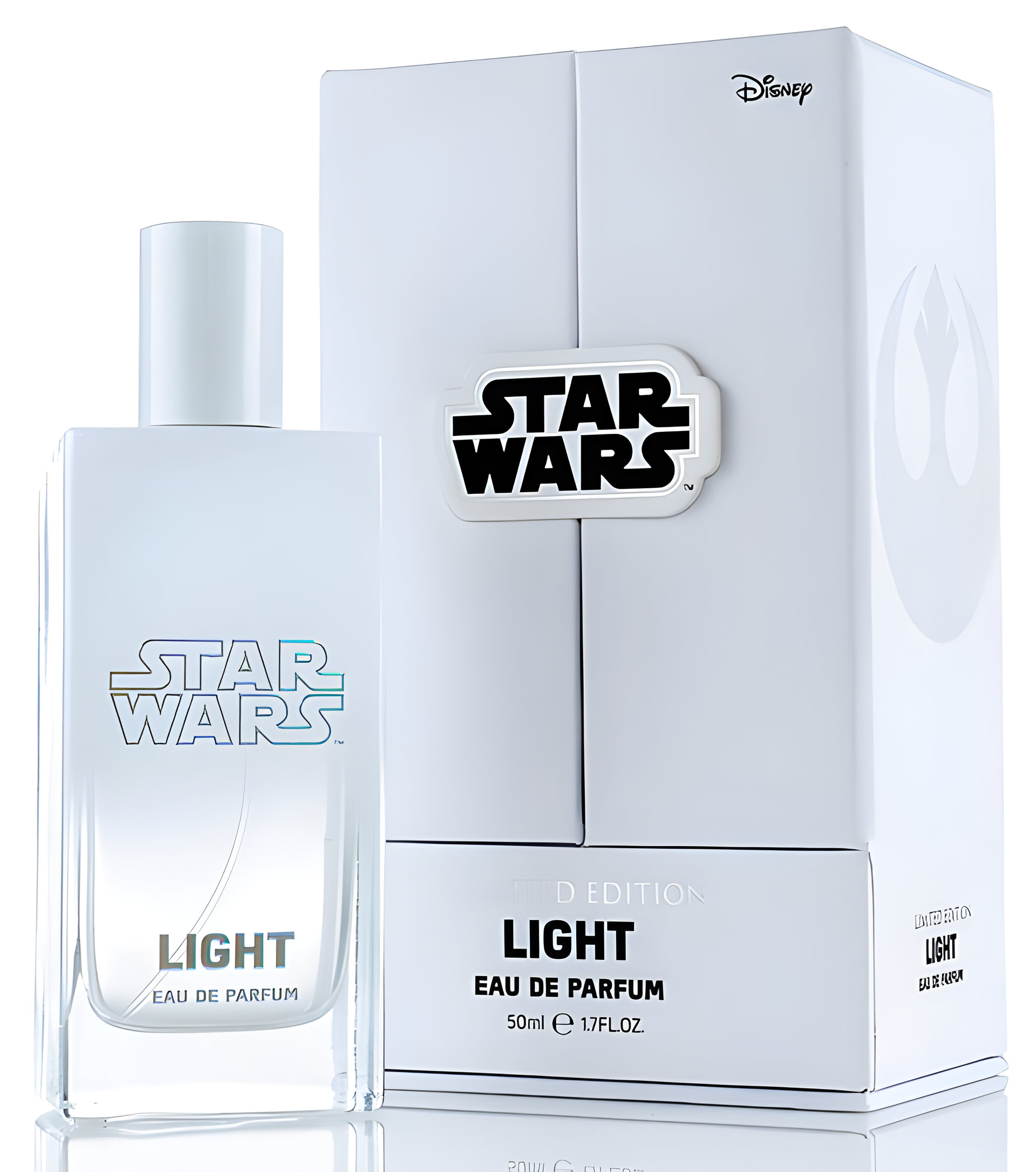 Picture of Star Wars Light fragrance