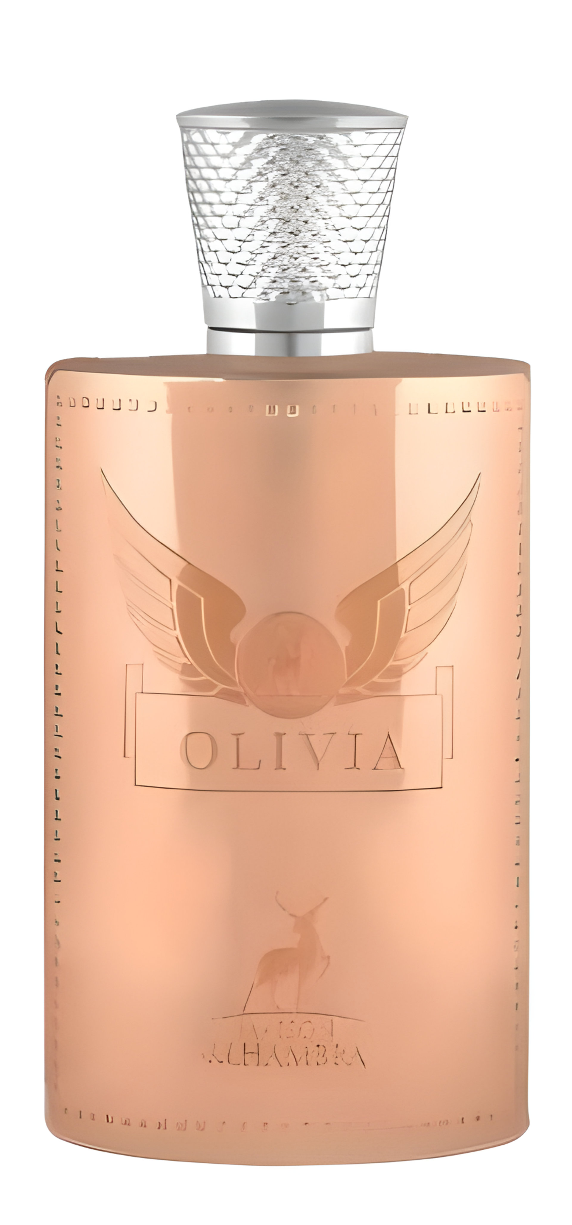 Picture of Olivia fragrance
