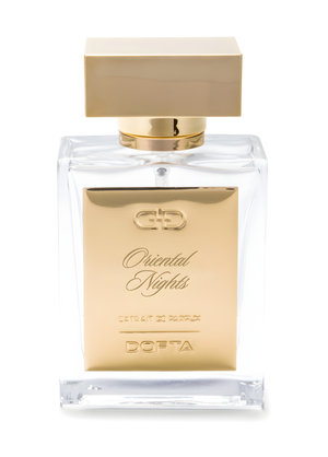 Oriental Nights by Dofta perfume bottle