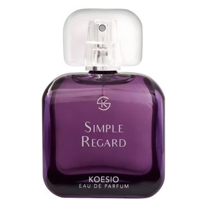 Simple Regard by Koesio perfume bottle