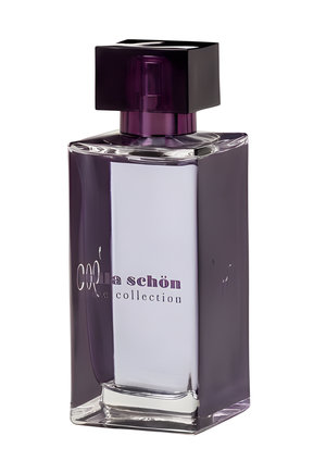 '90 by Mila Schön perfume bottle