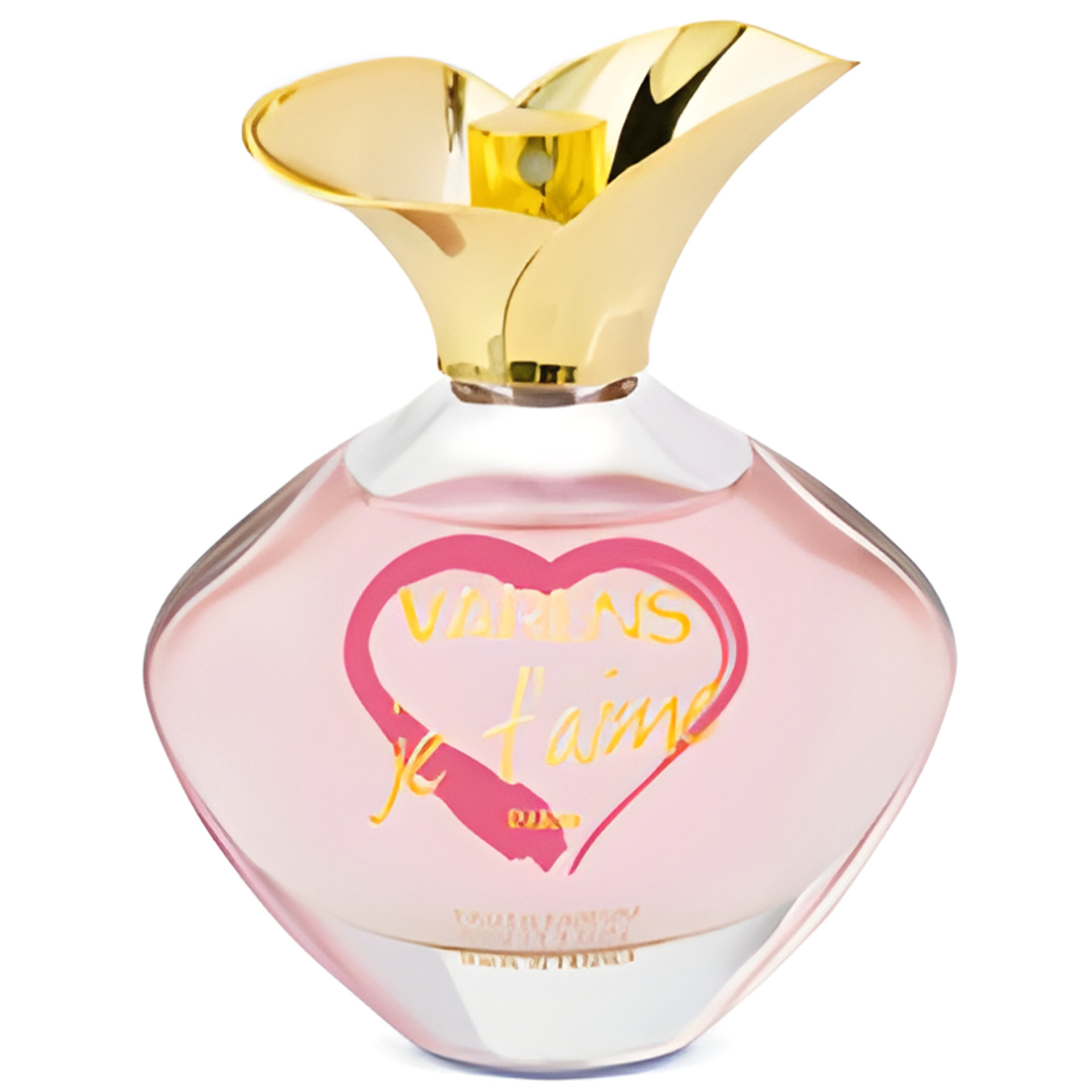 Picture of Varens Je T'aime fragrance