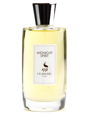 Midnight Spirit by Olibere Parfums perfume bottle