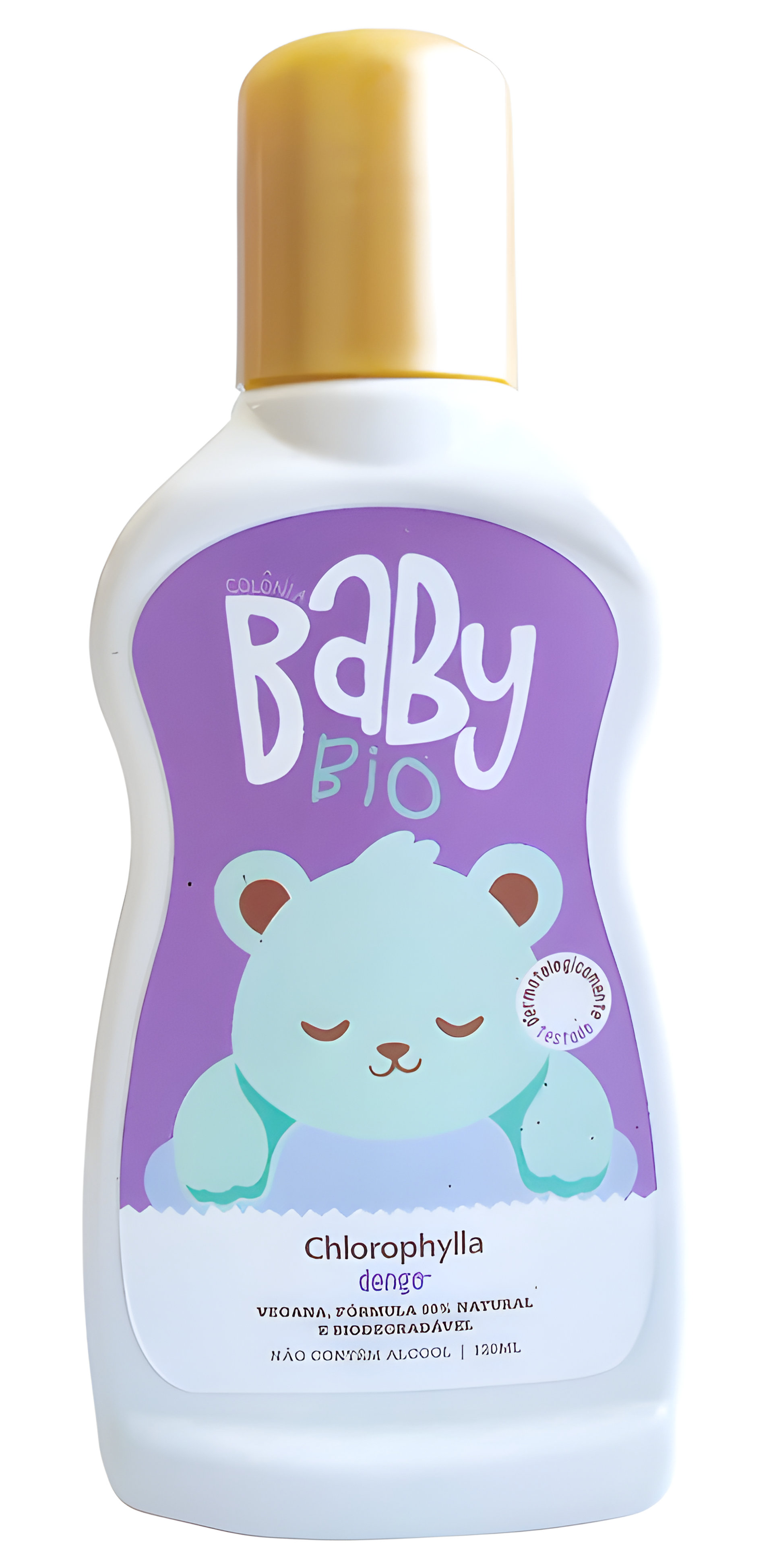 Picture of Baby Bio Dengo fragrance