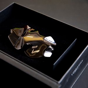 Ecce Homo by Voskanian Parfums perfume bottle