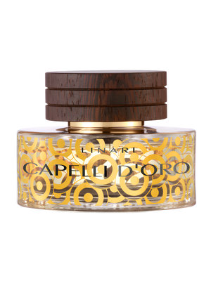 Capelli D'Oro by Linari perfume bottle