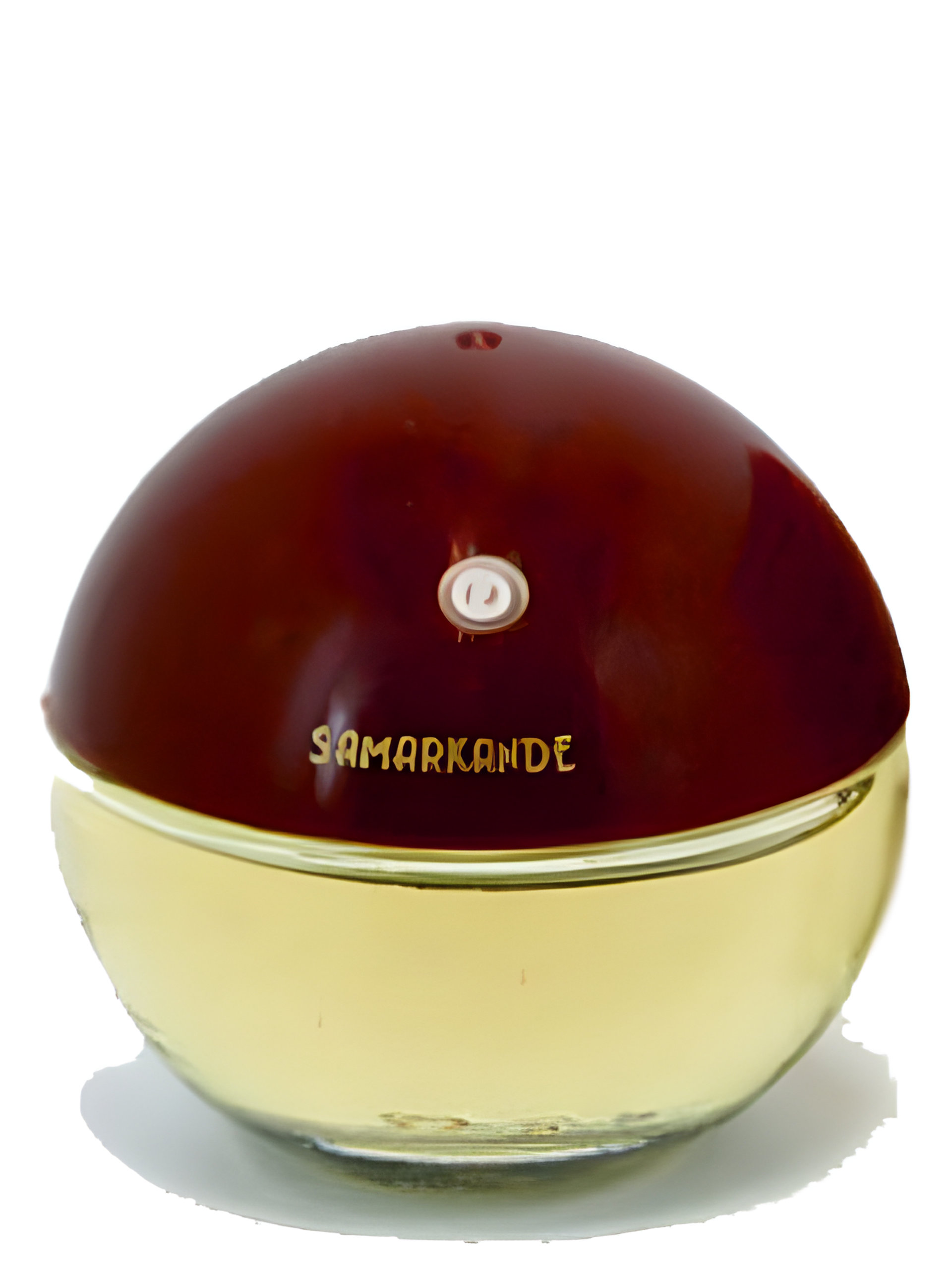 Picture of Telethon 95 Samarkande fragrance