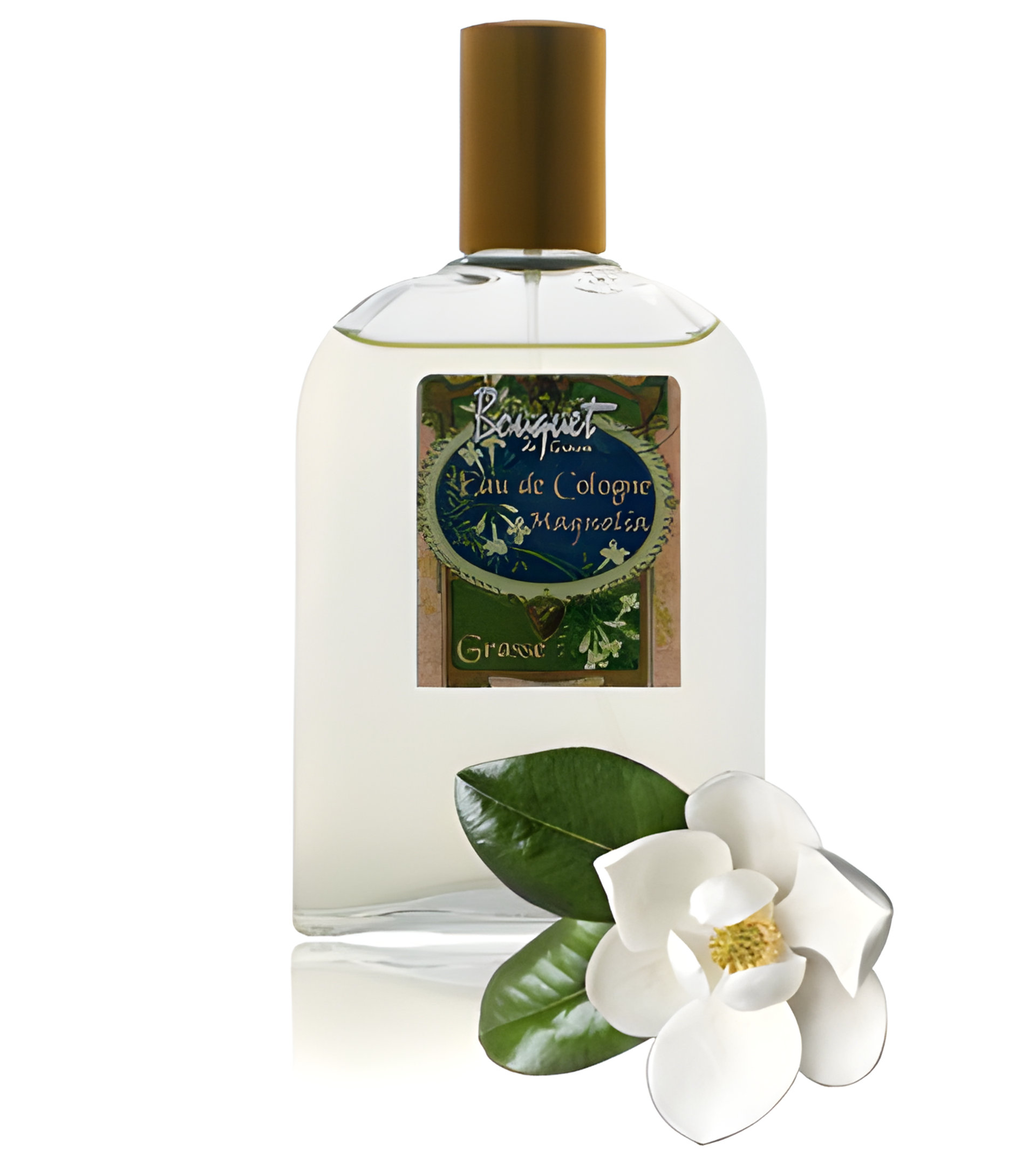 Picture of Eau de Cologne Magnolia fragrance