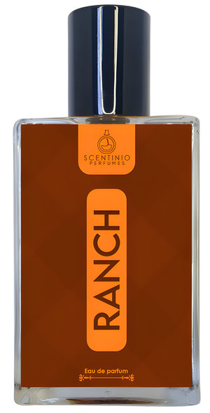 Ranch by Scentinio Perfumes perfume bottle