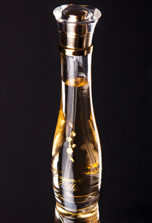 Noir by Fragrances of Wine perfume bottle
