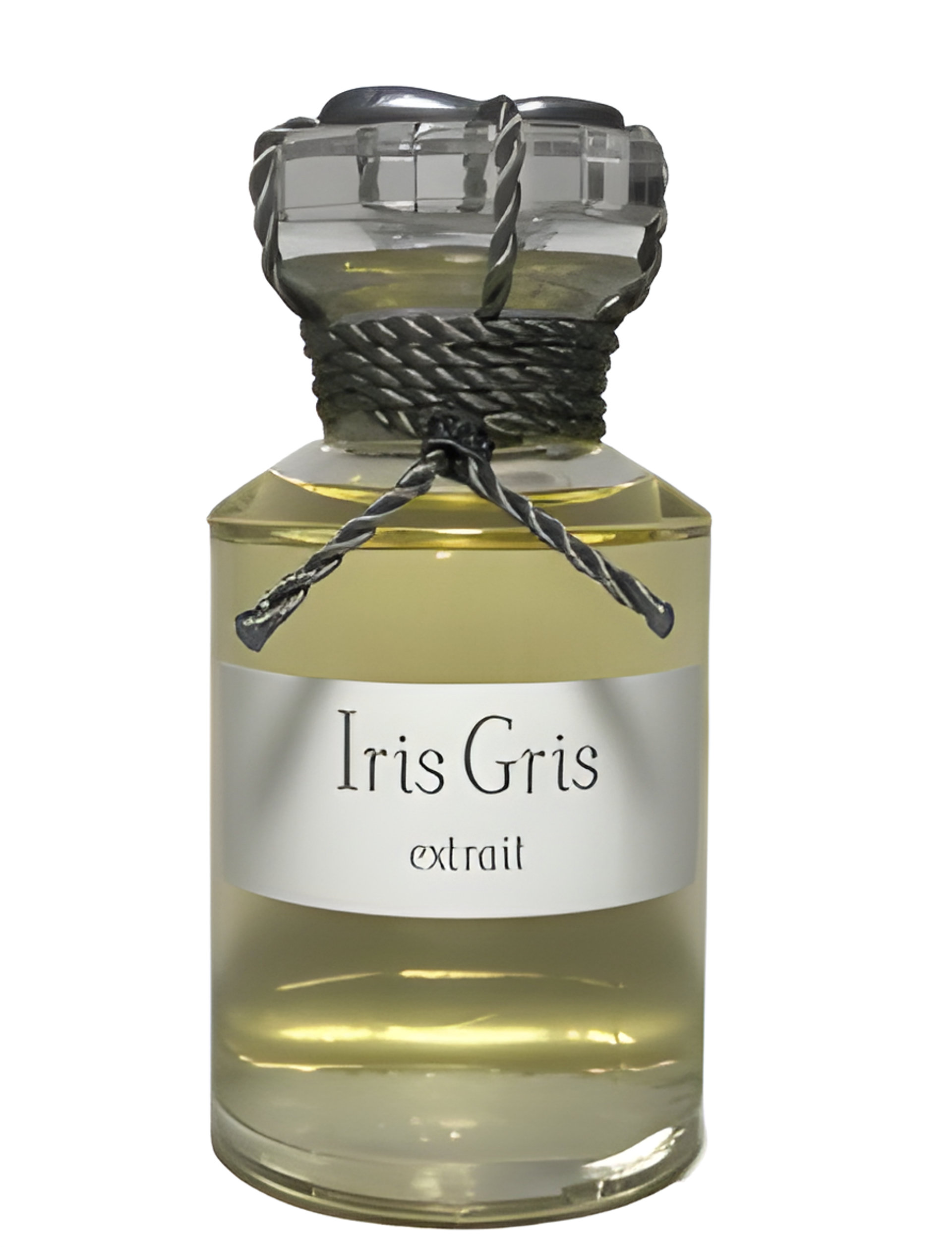 Picture of Iris Gris fragrance