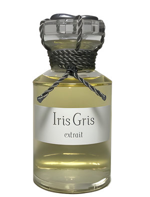 Iris Gris by Legendary Fragrances perfume bottle