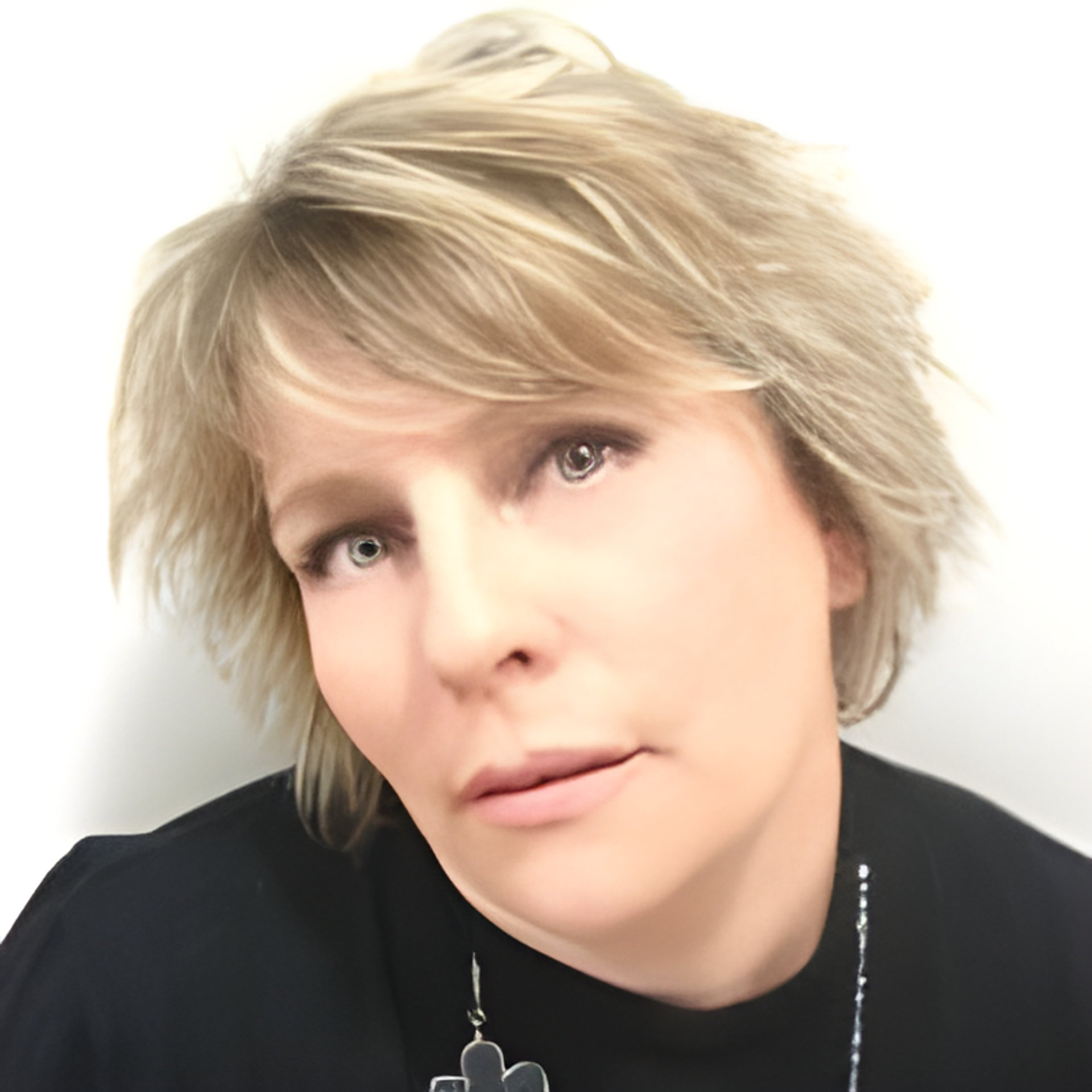 Picture of Fabienne Coupaye perfumer