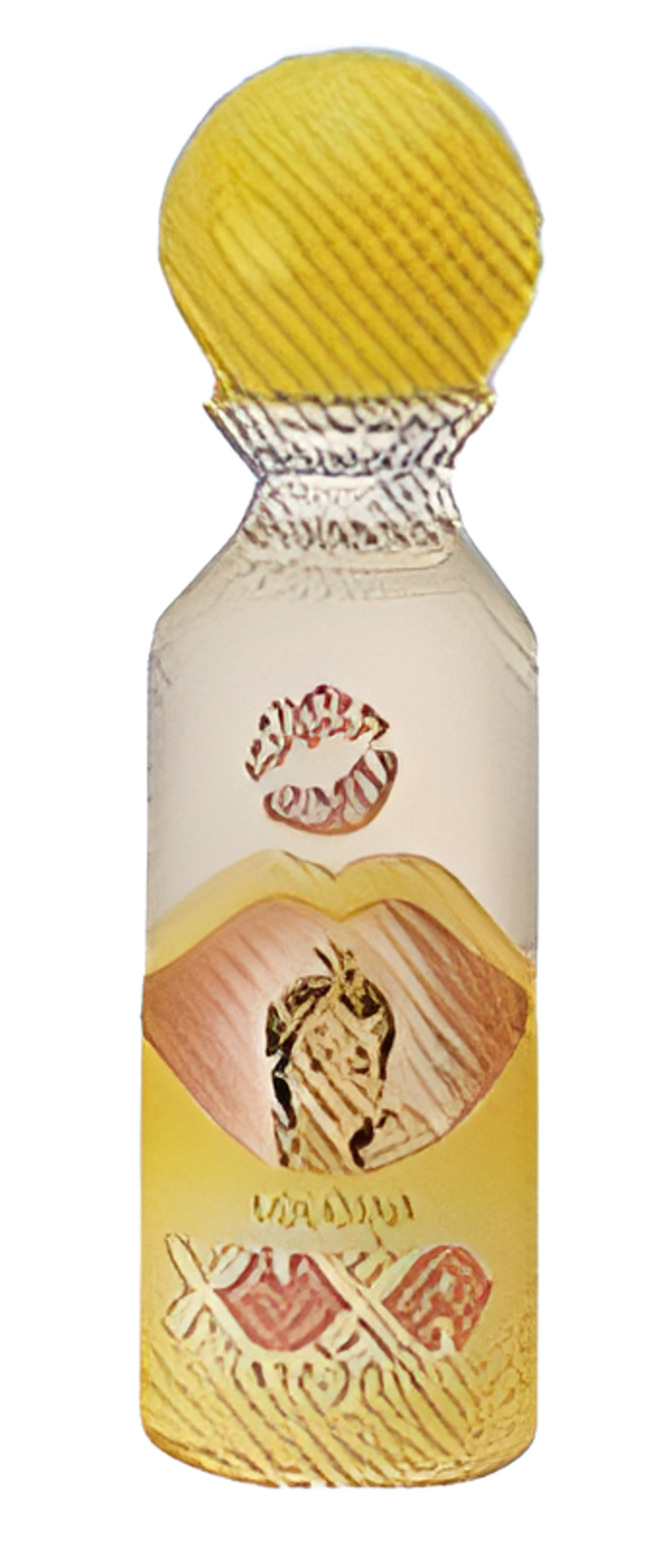 Picture of Xuxa Erva Doce fragrance