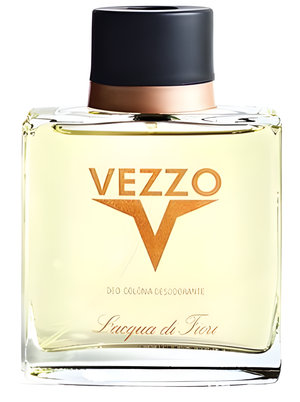 Vezzo by L'acqua di Fiori perfume bottle