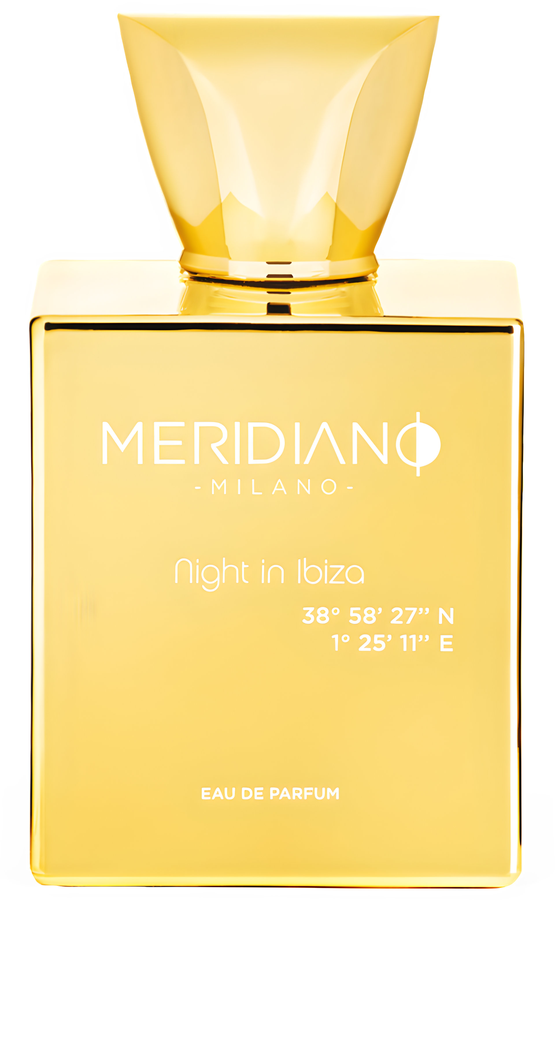 Picture of Night in Ibiza fragrance