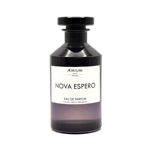 Nova Espero by Aemium perfume bottle
