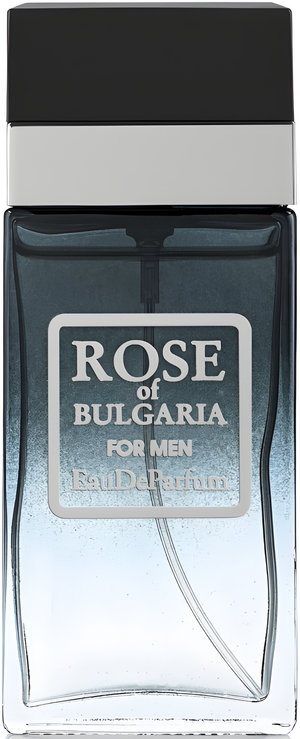 For Men by Rose of Bulgaria perfume bottle
