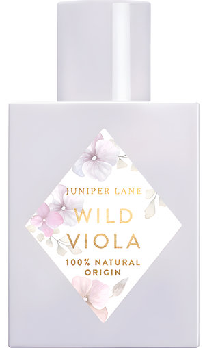 Wild Viola by Juniper Lane Perfumes perfume bottle