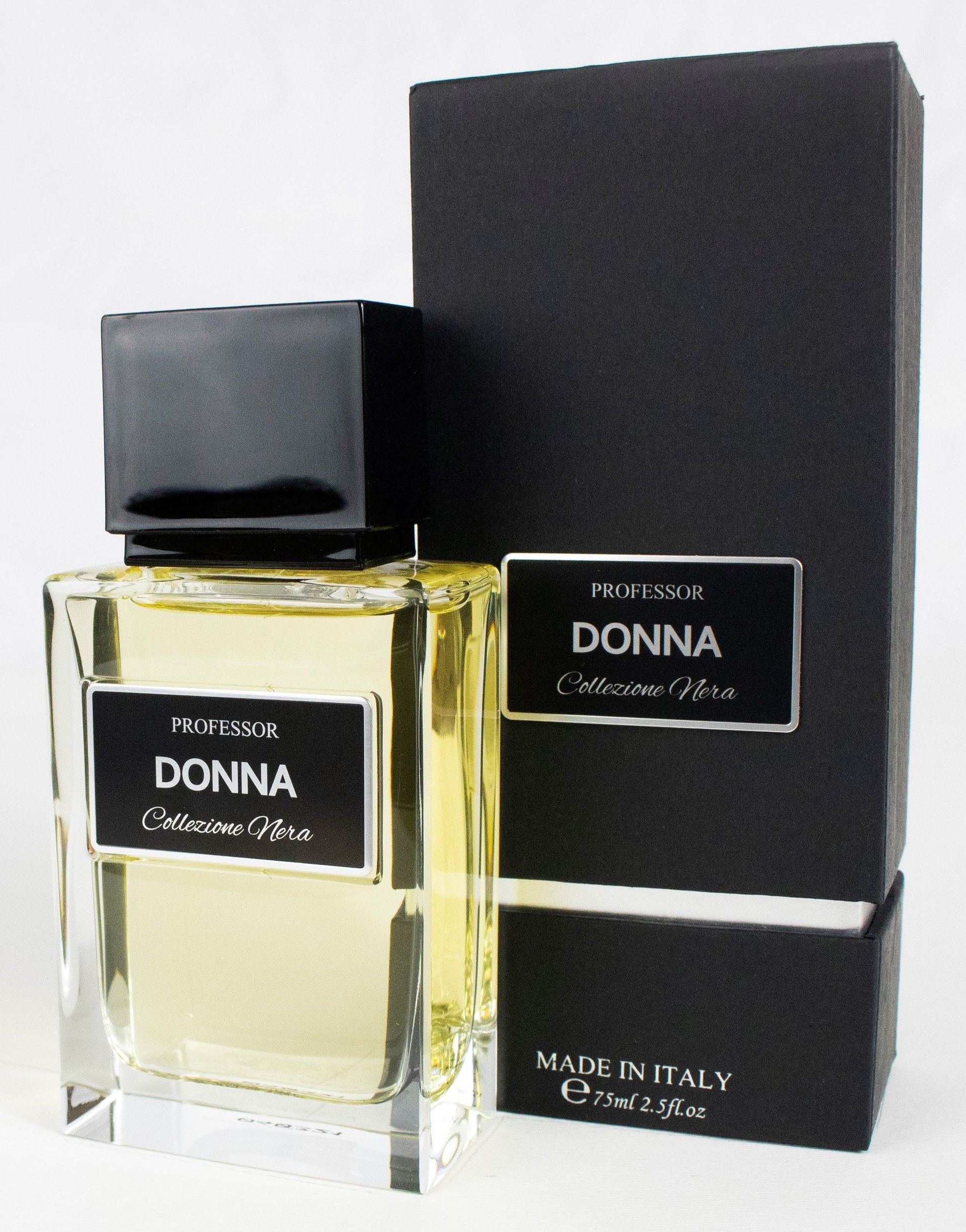 Picture of Donna fragrance