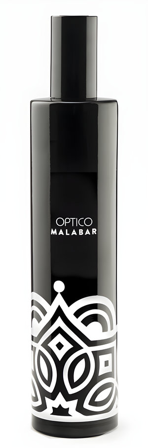 Malabar by Optico Profumo perfume bottle