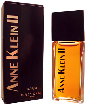 Anne Klein 2 by Anne Klein perfume bottle