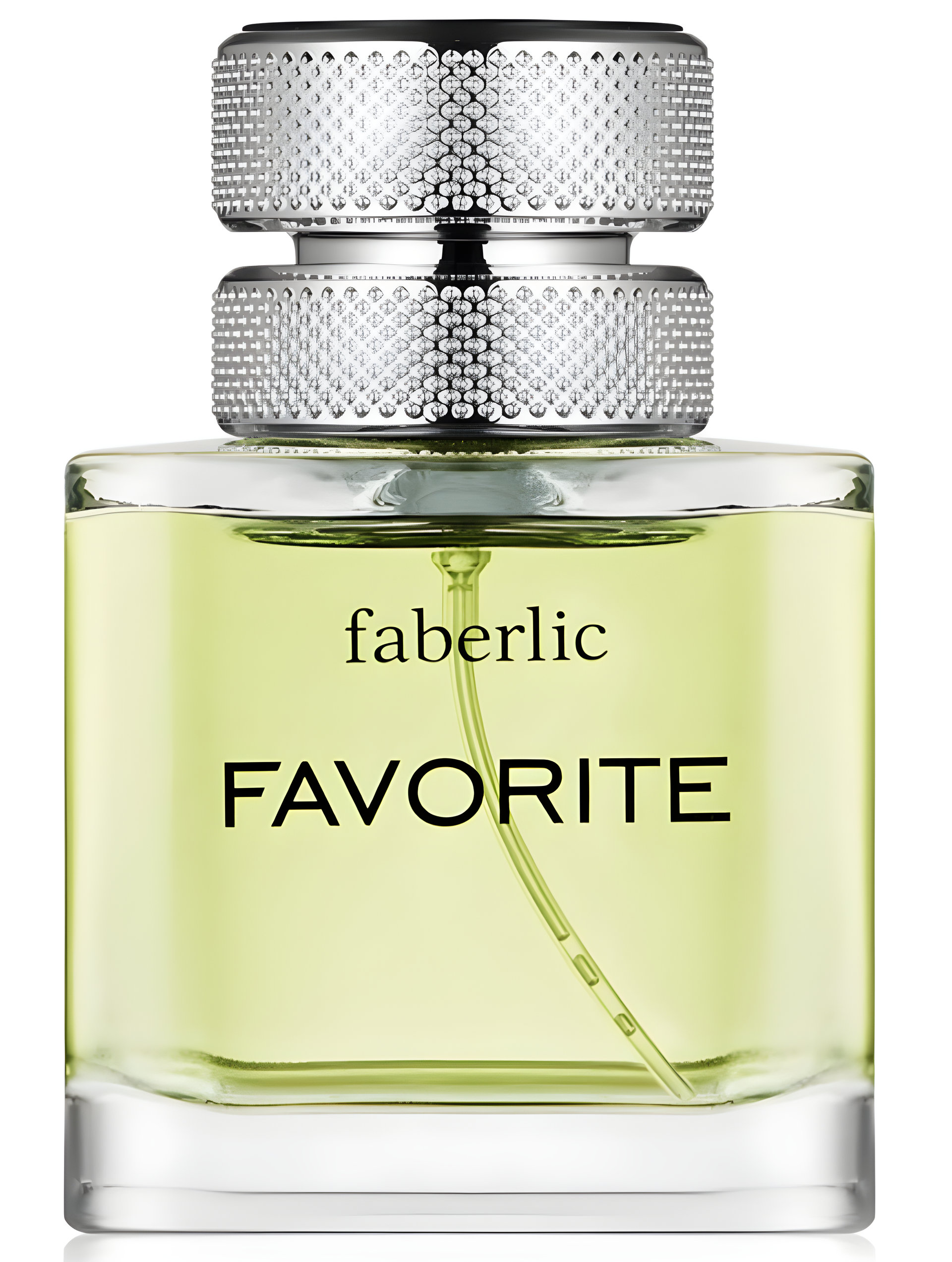 Picture of Favorite fragrance