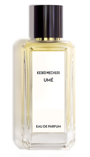 Ume by Keiko Mecheri perfume bottle