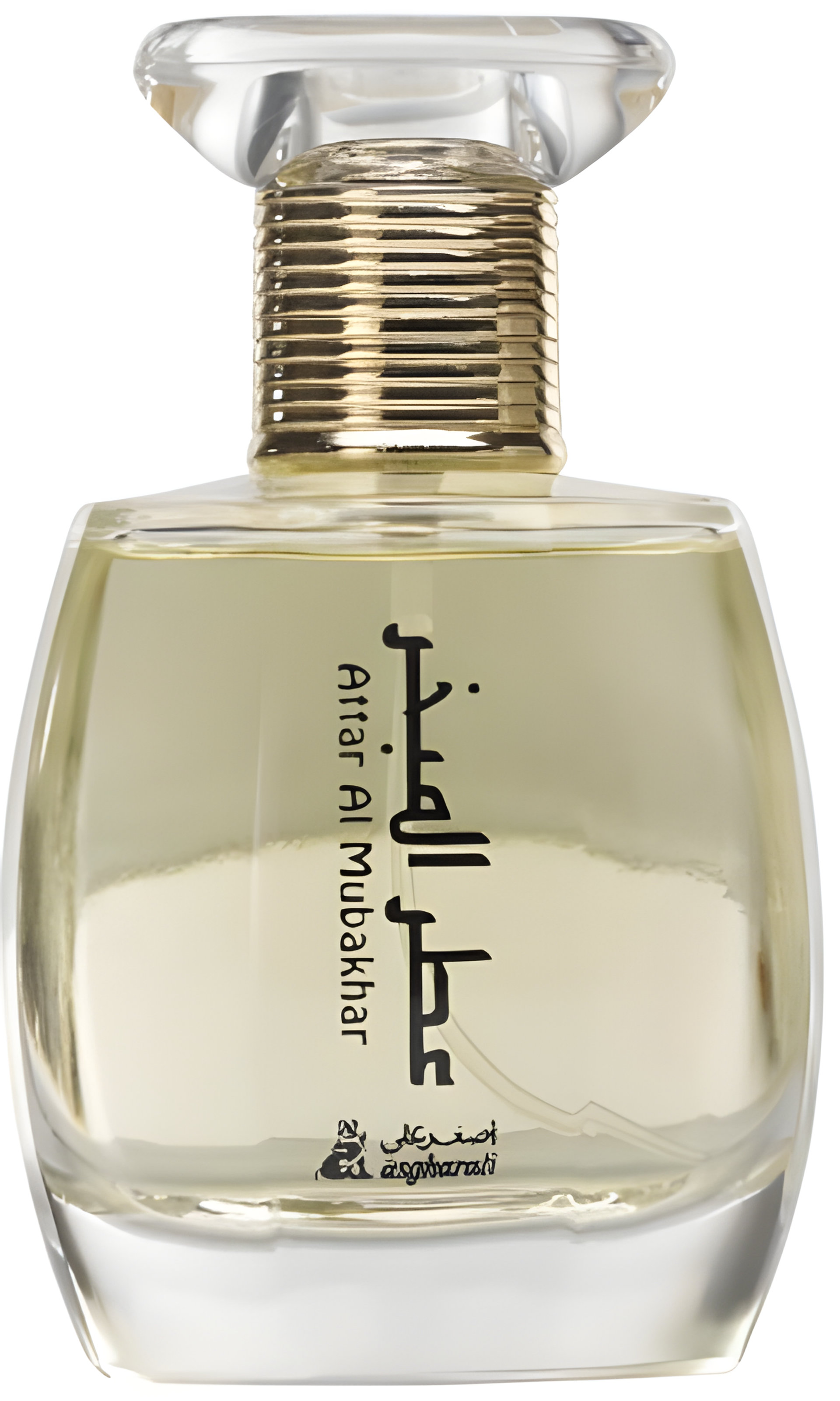 Picture of Attar Al Mubakhar fragrance