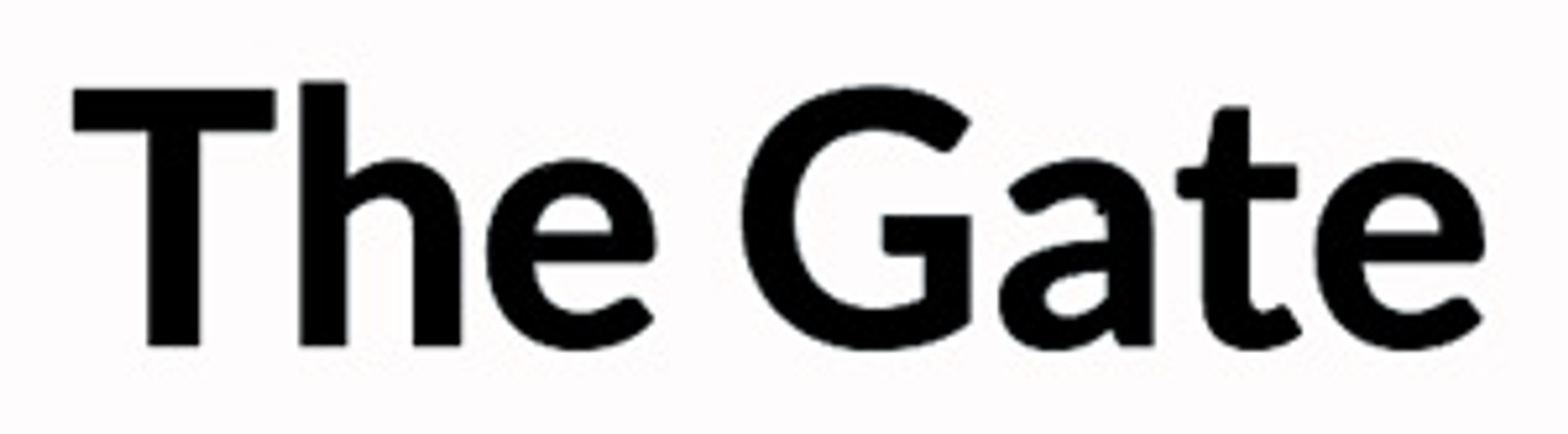 Picture of The Gate brand