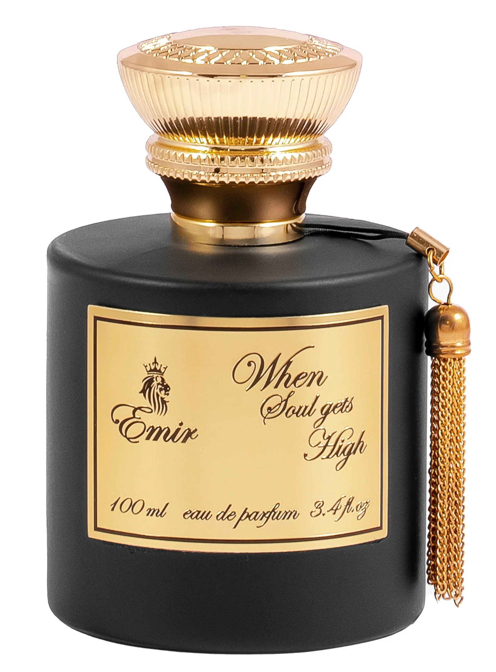 Picture of Emir When Soul Gets High fragrance