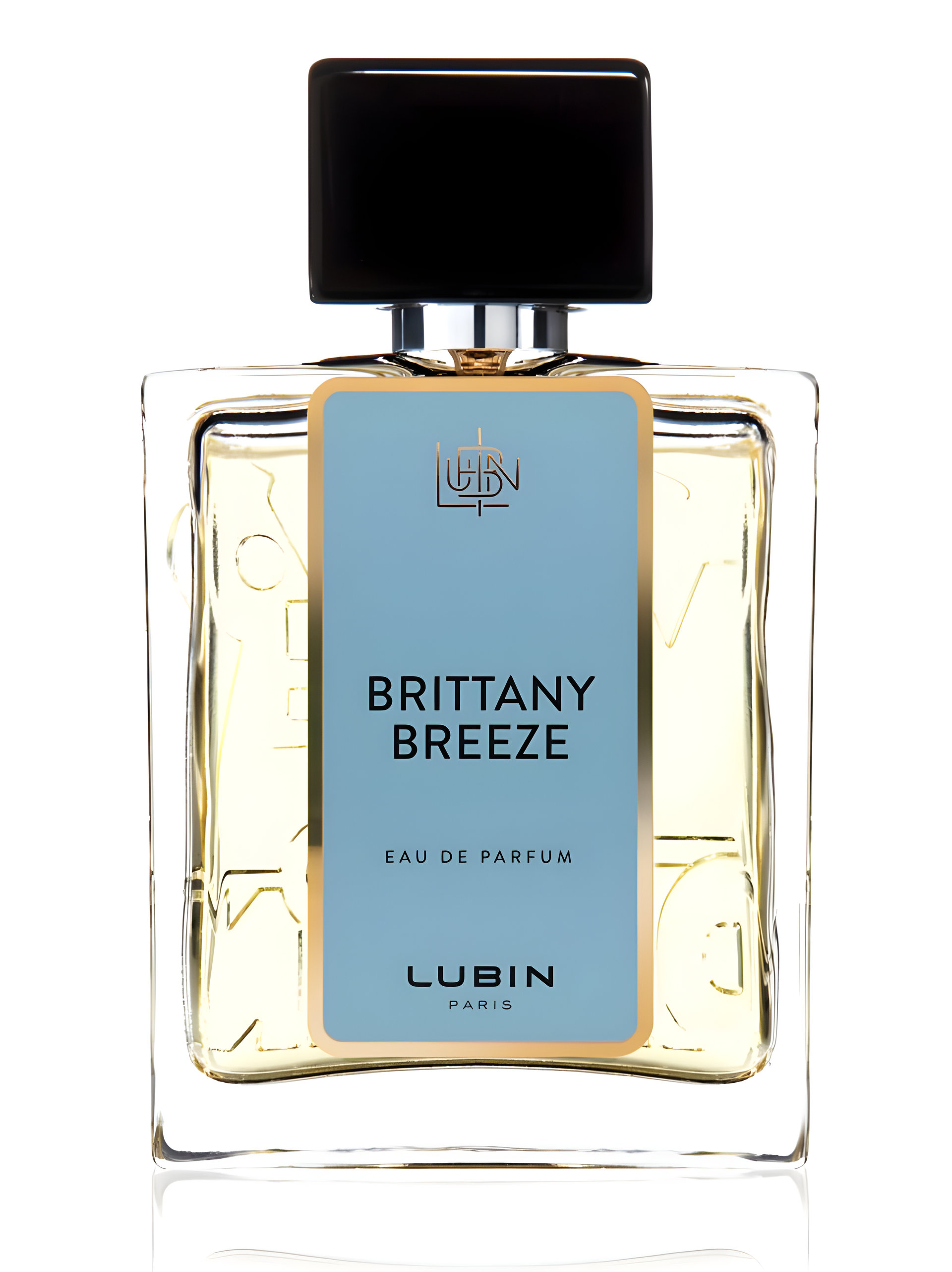 Picture of Brittany Breeze fragrance