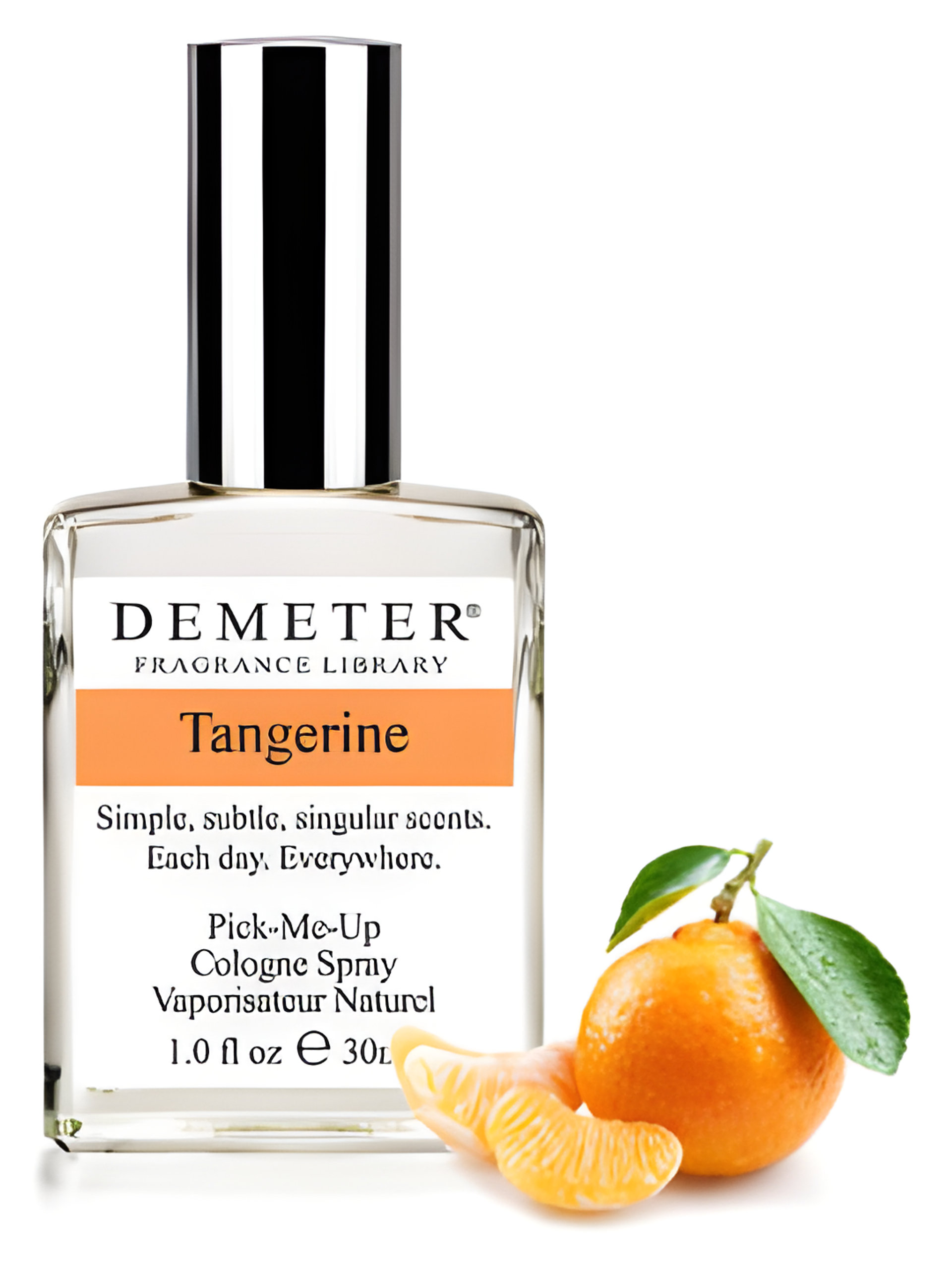 Picture of Tangerine fragrance