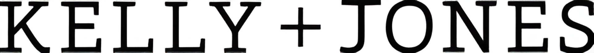 Picture of Kelly & Jones brand