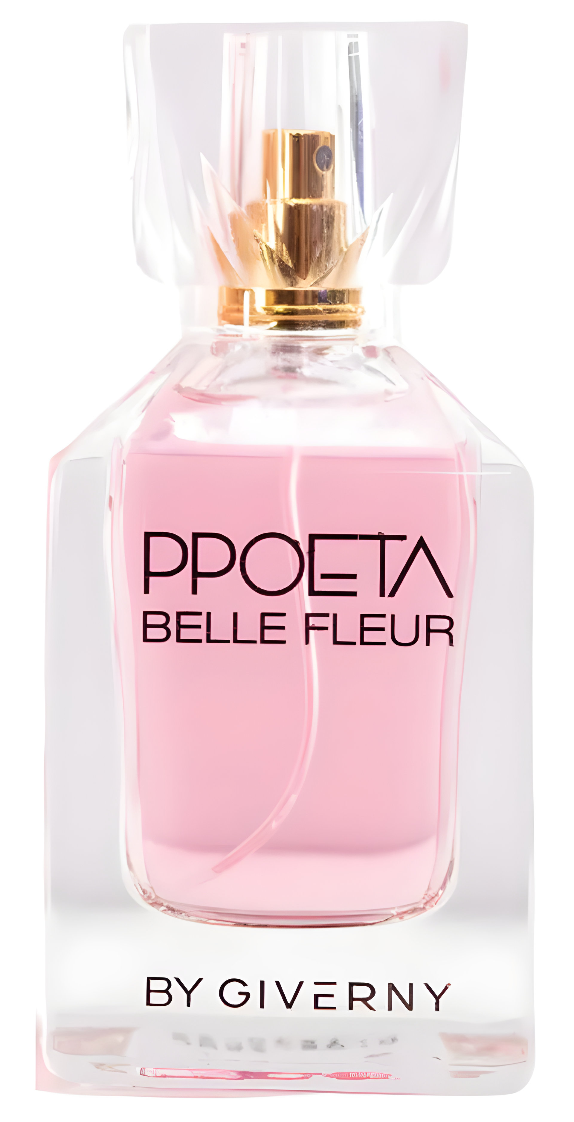 Picture of PPoeta Belle Fleur fragrance