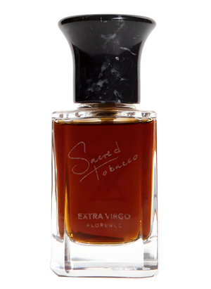 Sacred Tobacco by Extra Virgo perfume bottle