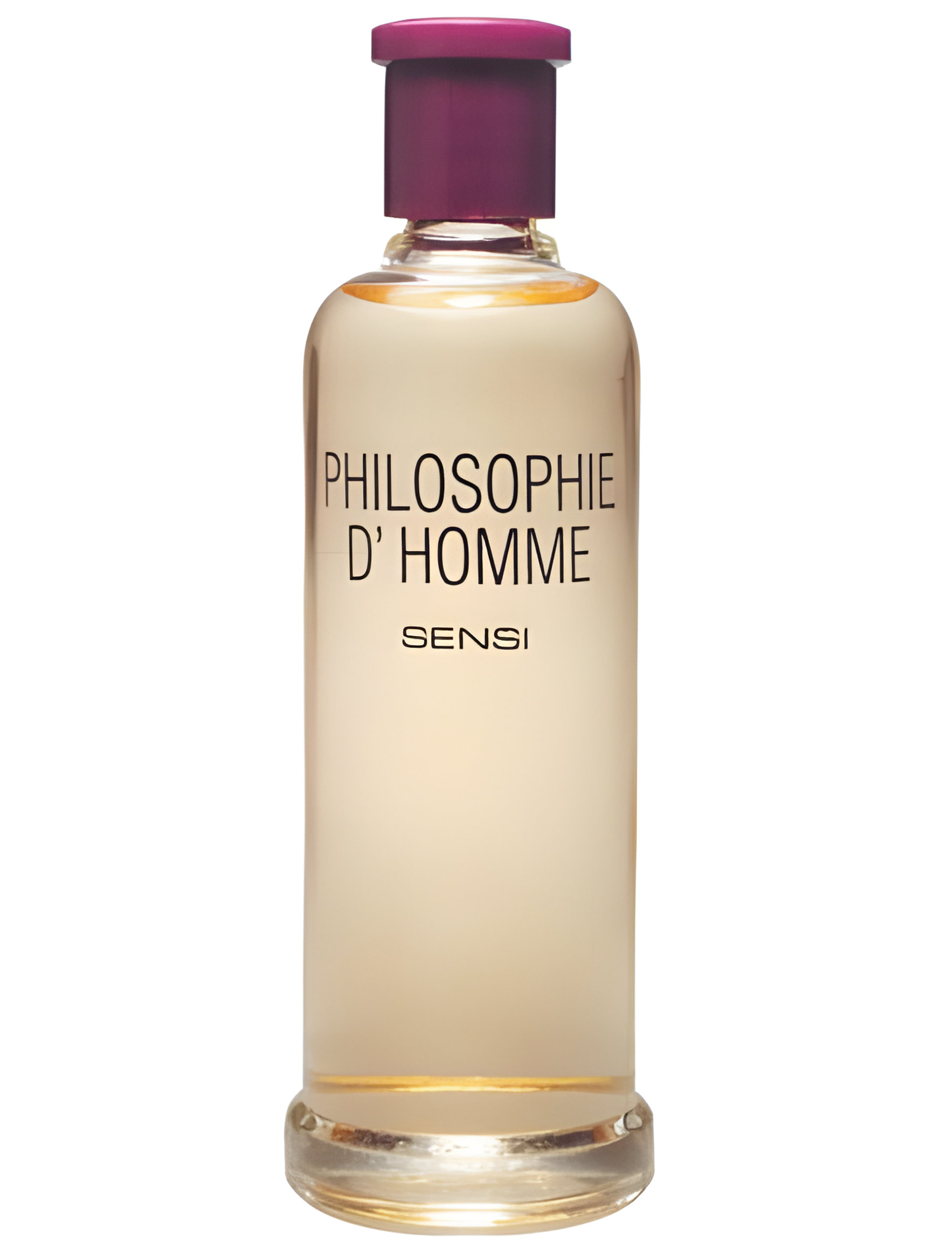 Picture of Philosophie D'Homme Sensi fragrance