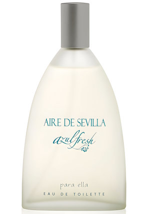 Aire de Sevilla Azul Fresh by Instituto Español perfume bottle