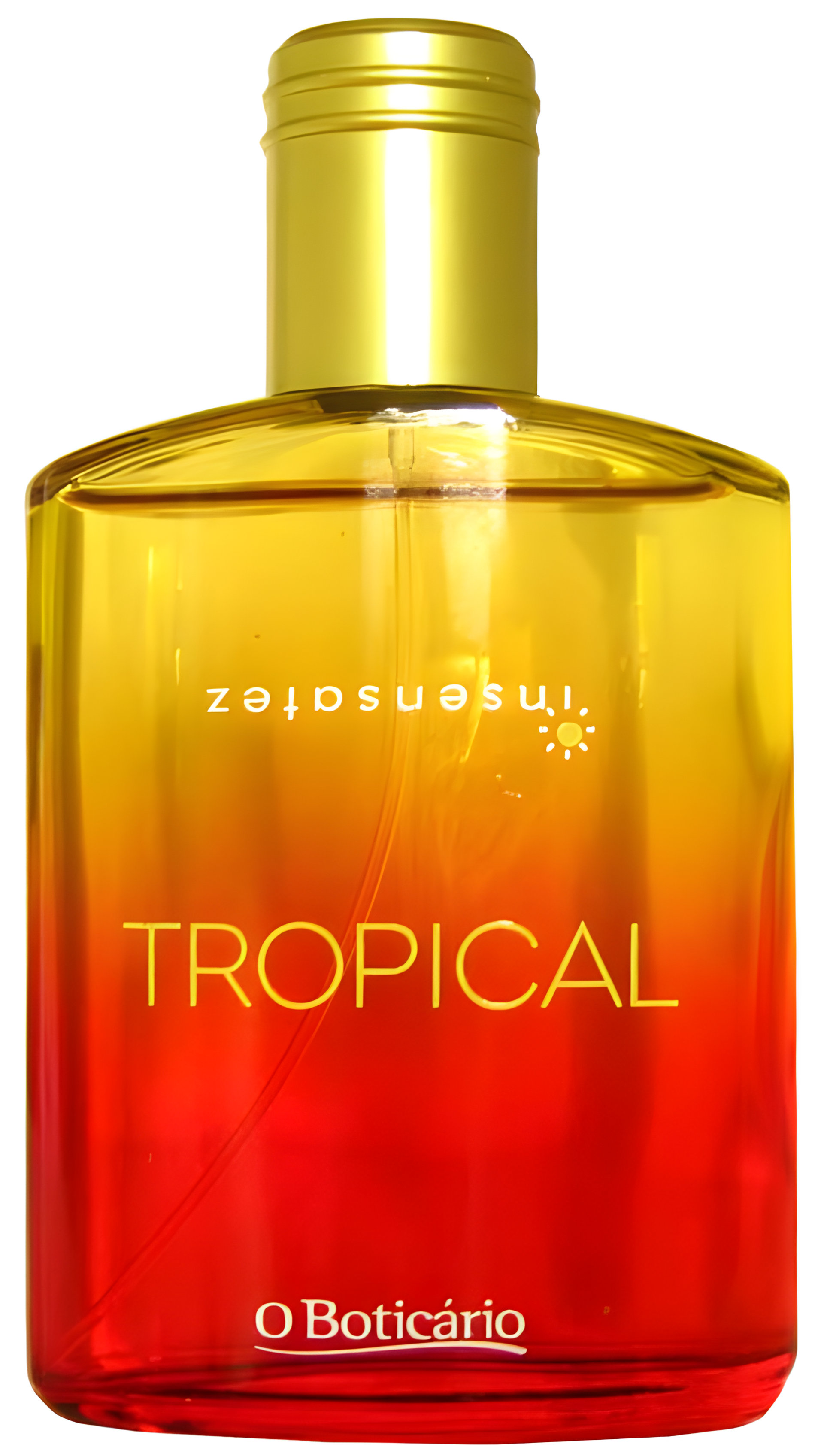 Picture of Insensatez Tropical fragrance