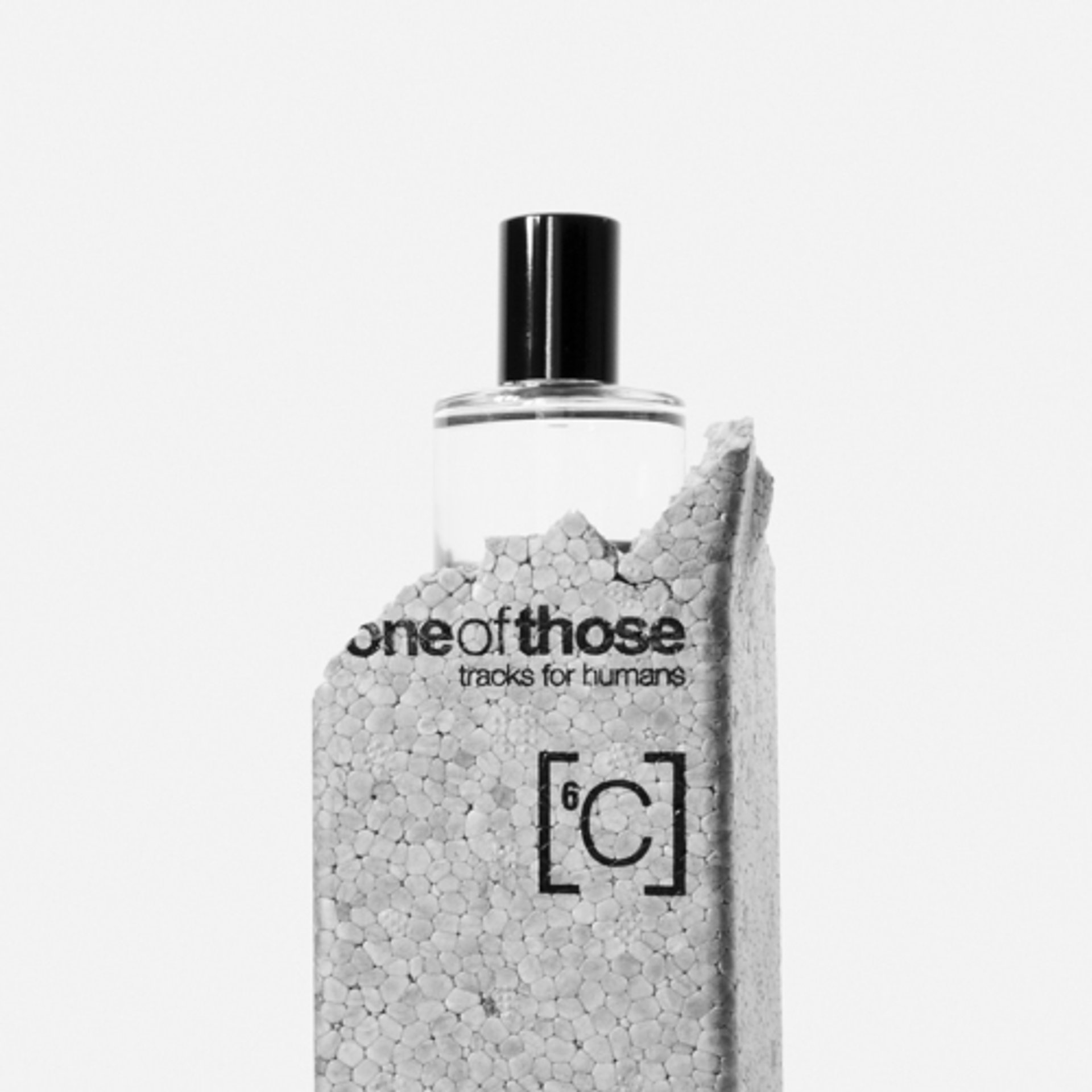 Picture of Carbon [6C] fragrance