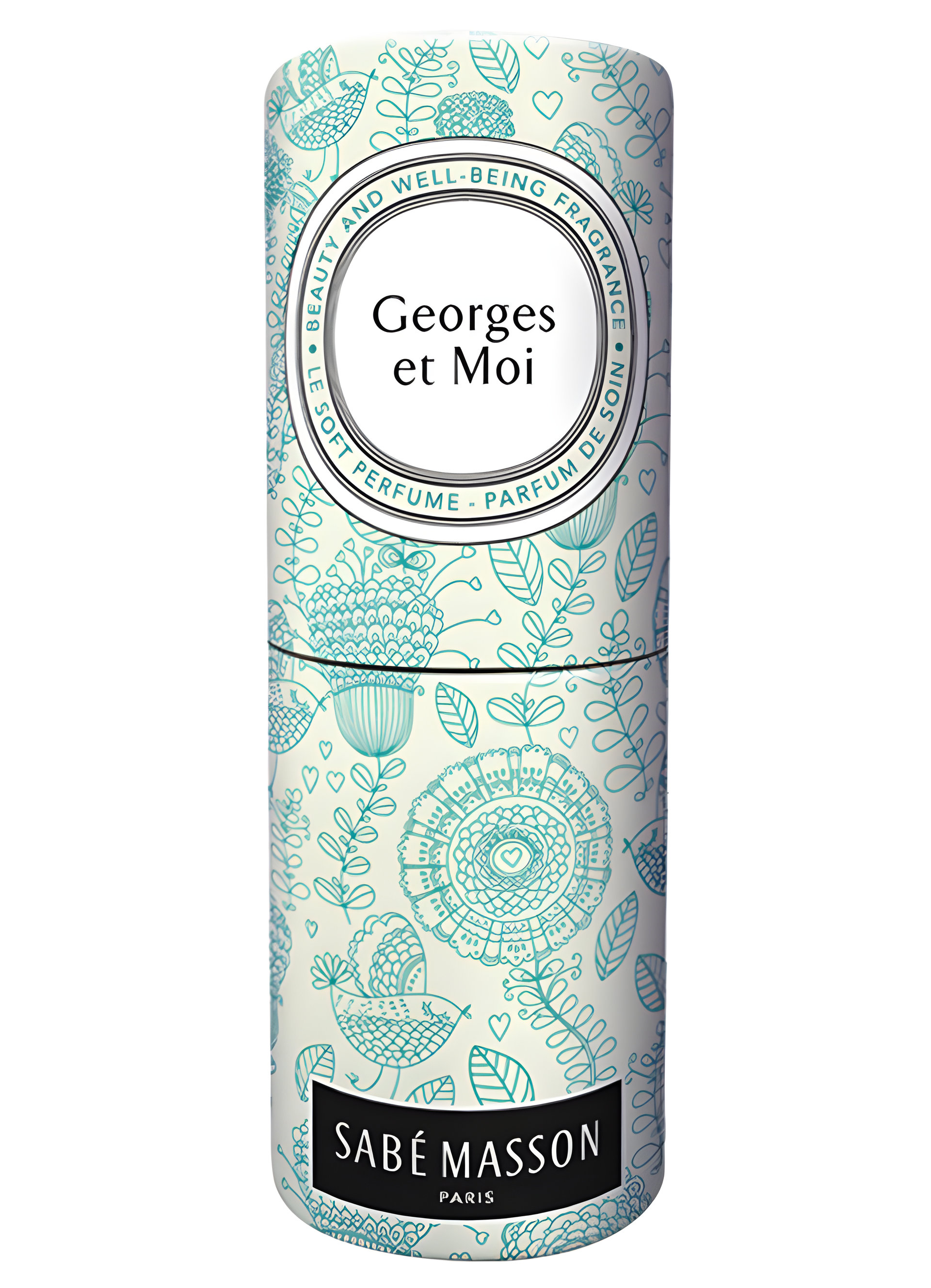 Picture of Georges Et Moi fragrance