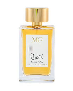 Oudini by Magno Gaudio Firenze perfume bottle