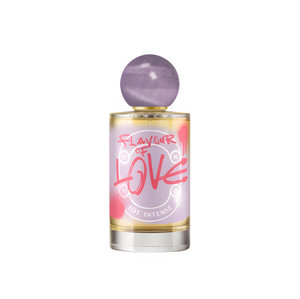 Flavour of Love by Savour perfume bottle
