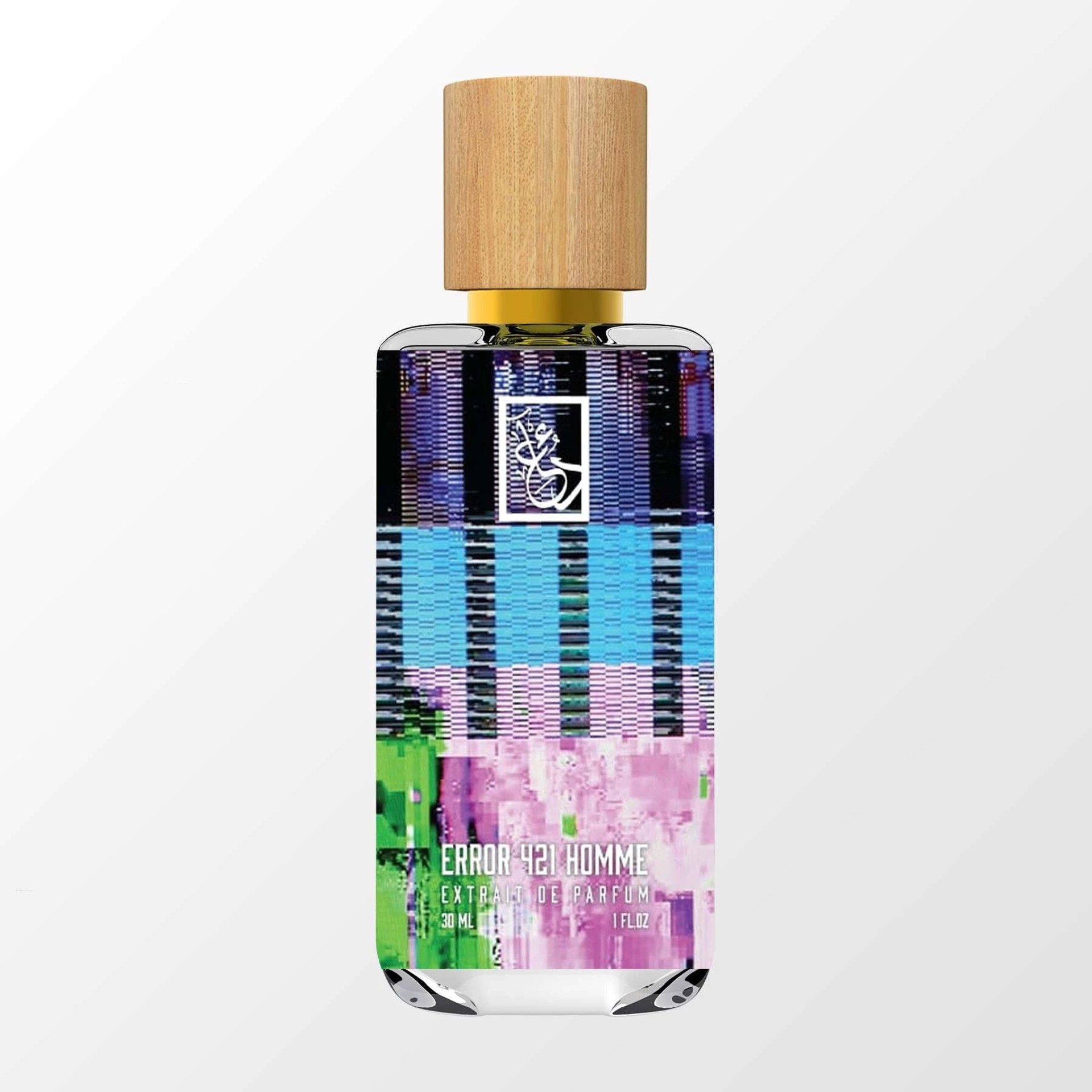 Picture of Error 421 Homme fragrance