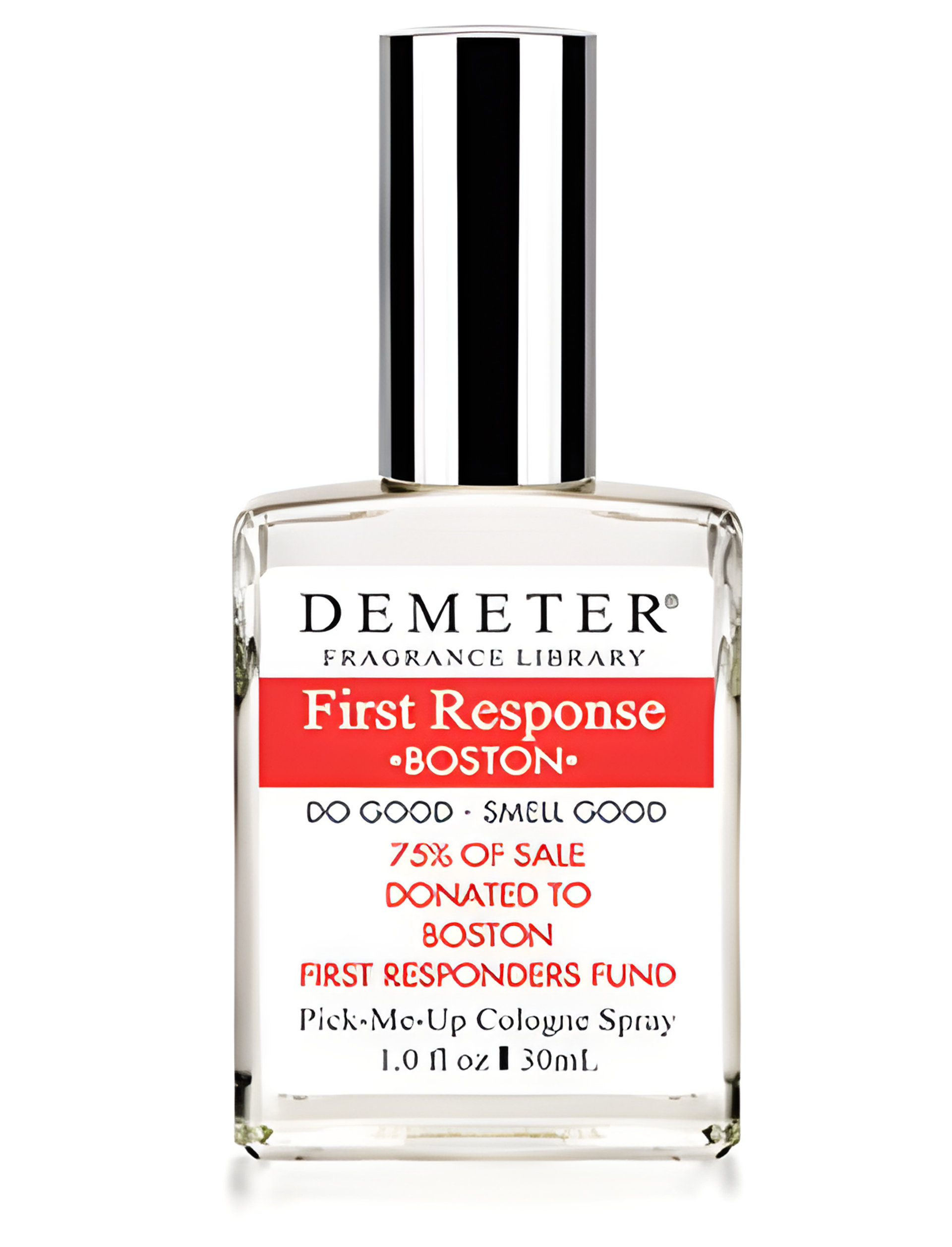 Picture of First Response – Boston fragrance